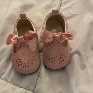 0-3 month baby shoes
